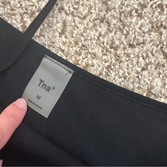 Tna one strap dress - Picture 3 of 3